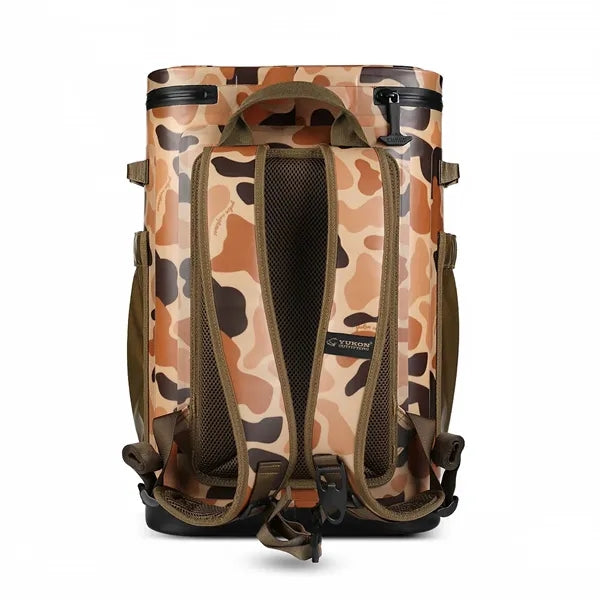 YUKON Outfitters Hatchie Backpack Cooler