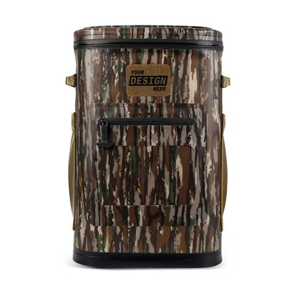 YUKON Outfitters Hatchie Backpack Cooler