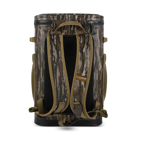 YUKON Outfitters Hatchie Backpack Cooler