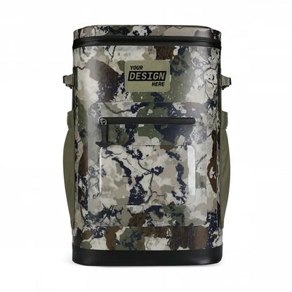 YUKON Outfitters Hatchie Backpack Cooler