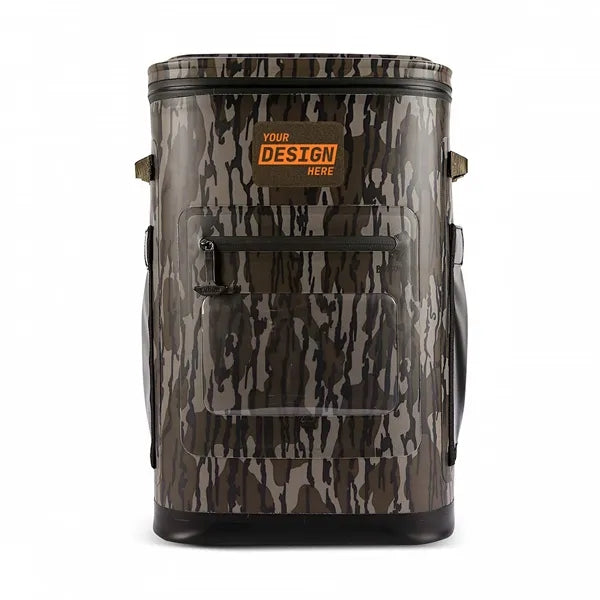 YUKON Outfitters Hatchie Backpack Cooler