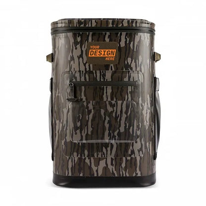 YUKON Outfitters Hatchie Backpack Cooler