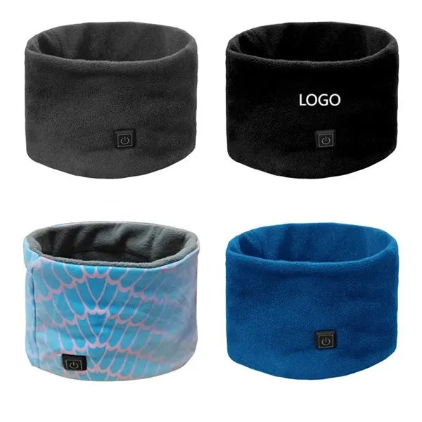 Outdoor Cycling Cold Scarf Cover