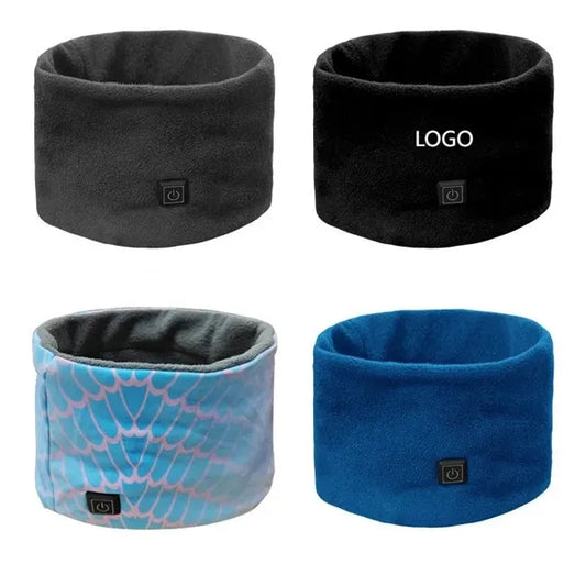 Outdoor Cycling Cold Scarf Cover