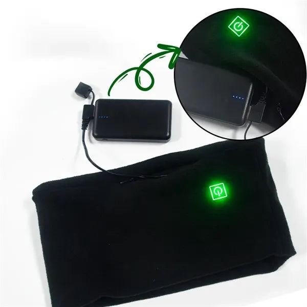 Outdoor Cycling Cold Scarf Cover