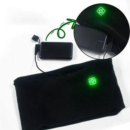 Outdoor Cycling Cold Scarf Cover