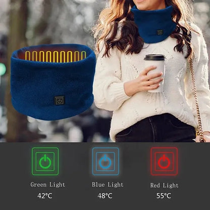 Outdoor Cycling Cold Scarf Cover
