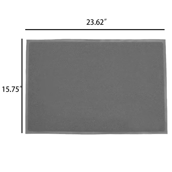 Customizable Non Slip Area Rug Durable and Stain Resistant