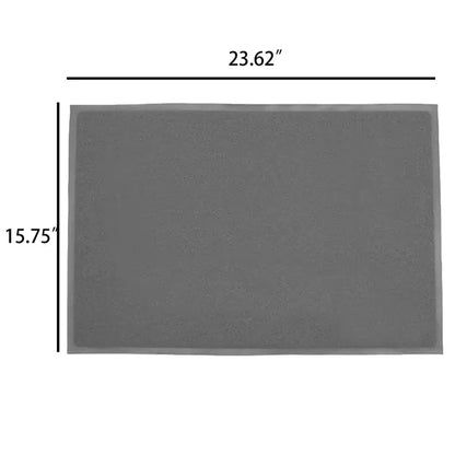 Customizable Non Slip Area Rug Durable and Stain Resistant