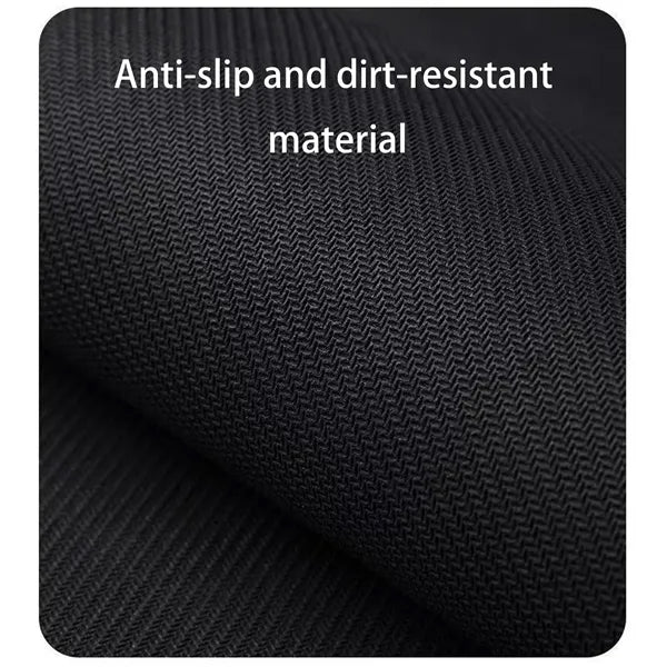 Customizable Non Slip Area Rug Durable and Stain Resistant