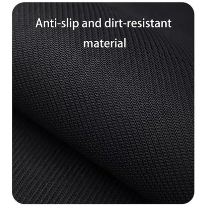 Customizable Non Slip Area Rug Durable and Stain Resistant