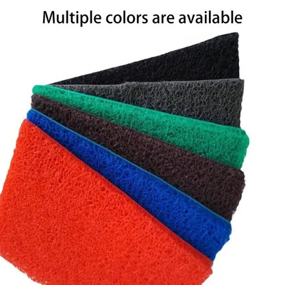 Customizable Non Slip Area Rug Durable and Stain Resistant