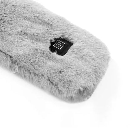 Neck Protection Heating Scarf