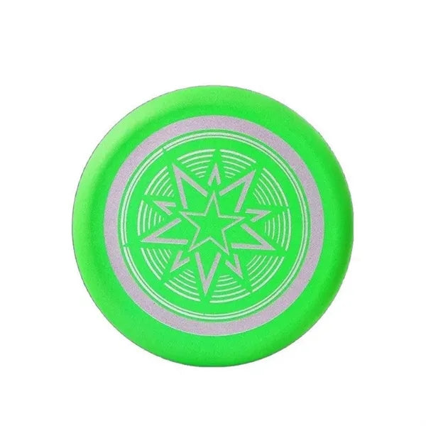 Luminous Soft disc Toy
