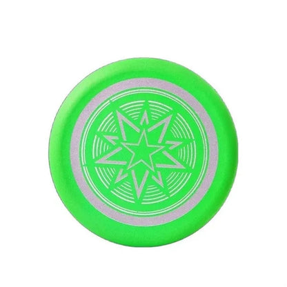 Luminous Soft disc Toy