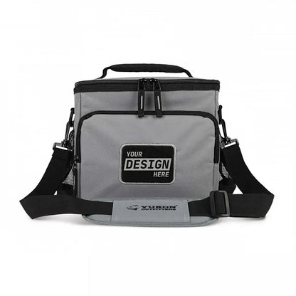 YUKON Outfitters Lunch Box Cooler