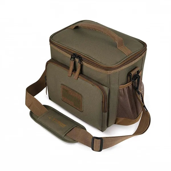 YUKON Outfitters Lunch Box Cooler