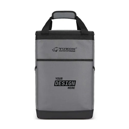 YUKON Outfitters Dockside Backpack Cooler