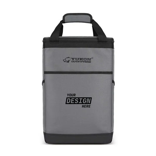 YUKON Outfitters Dockside Backpack Cooler