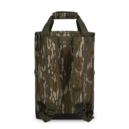 YUKON Outfitters Dockside Backpack Cooler