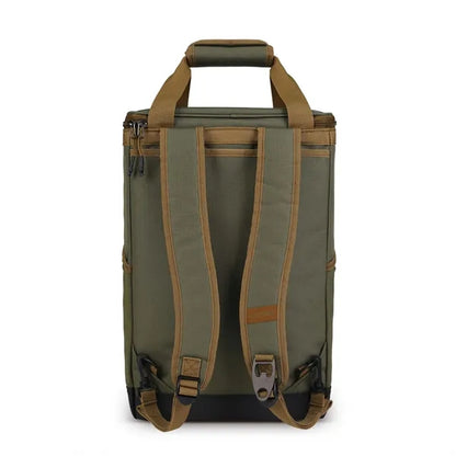 YUKON Outfitters Dockside Backpack Cooler
