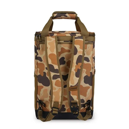 YUKON Outfitters Dockside Backpack Cooler