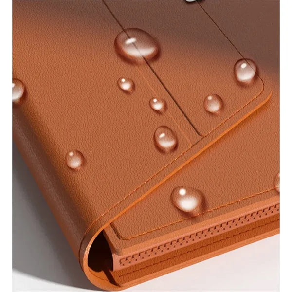 15 Inch Laptop Sleeve Bag Multi Function Stand Portable Case