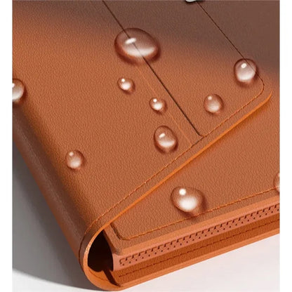 15 Inch Laptop Sleeve Bag Multi Function Stand Portable Case
