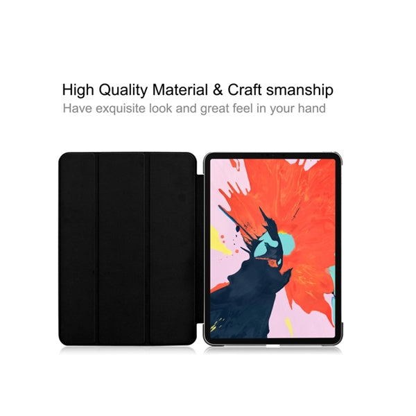iPad Pro 12.9" 2018 3 Panel Easel Case