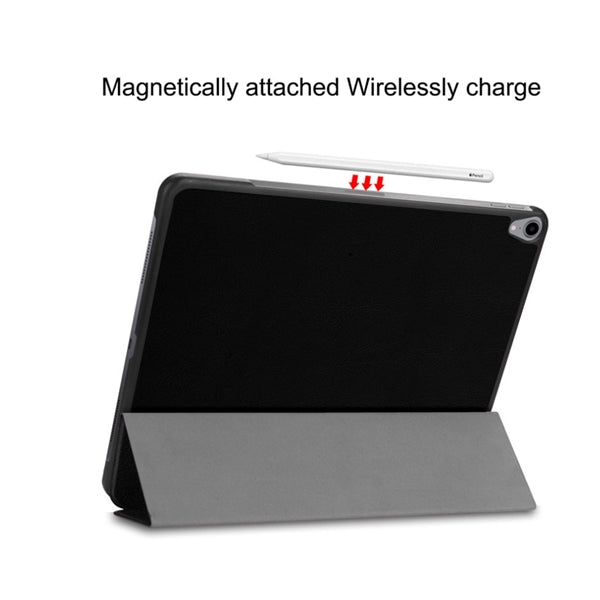 iPad Pro 12.9" 2018 3 Panel Easel Case
