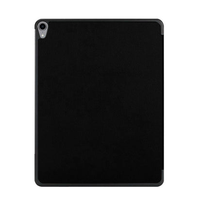 iPad Pro 12.9" 2018 3 Panel Easel Case