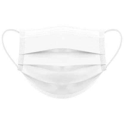 Customizable Protective Face Mask with Logo