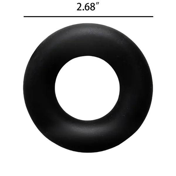 Hand Grip Exerciser for Strength and Stress Relief