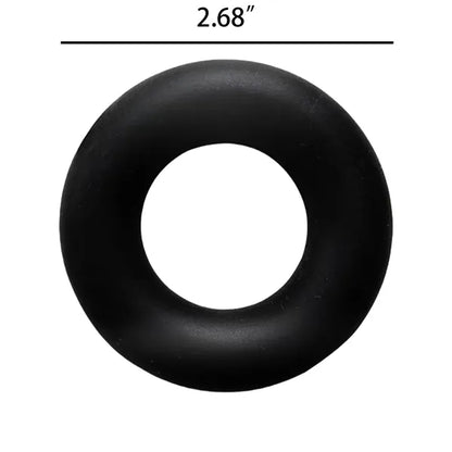 Hand Grip Exerciser for Strength and Stress Relief