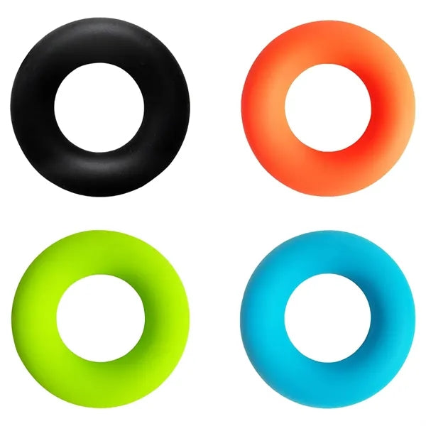 Hand Grip Exerciser for Strength and Stress Relief
