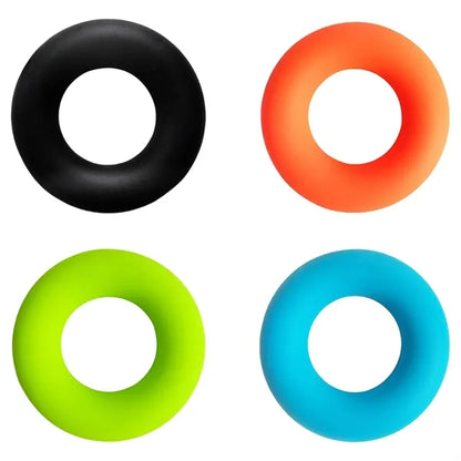 Hand Grip Exerciser for Strength and Stress Relief