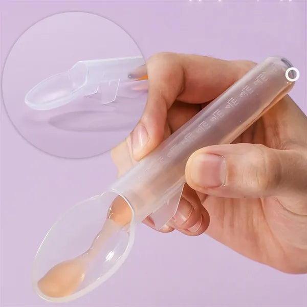 Baby Care Kit Set With Nail Clipper Comb Brush Thermometer