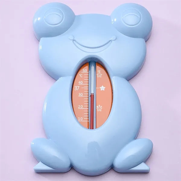 Baby Care Kit Set With Nail Clipper Comb Brush Thermometer