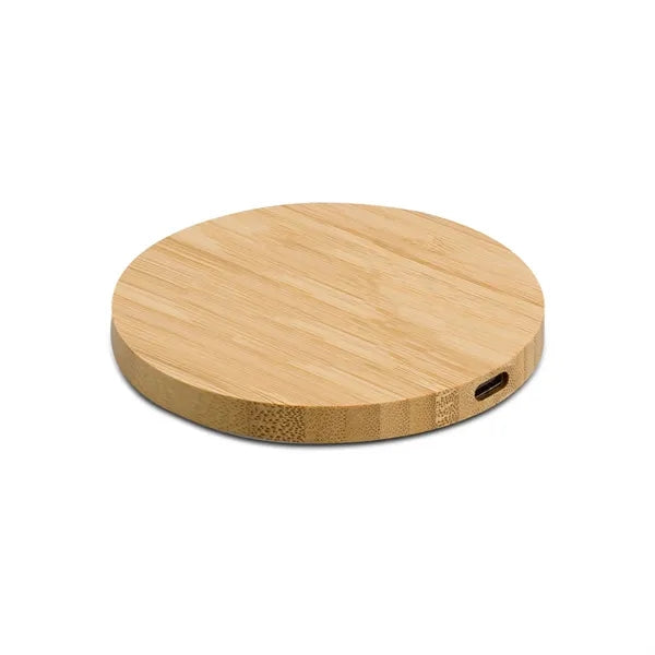 Glencoe 10W Wireless Charge Pad