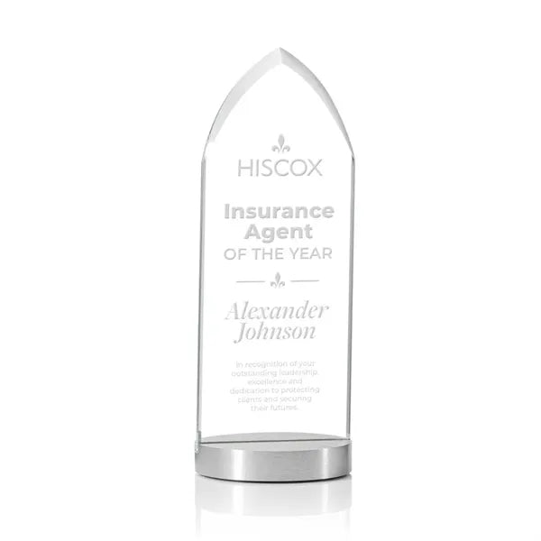 Oakburn Award