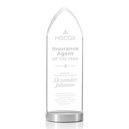 Oakburn Award