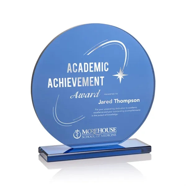 Dunlow Award
