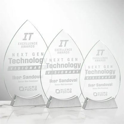 Newham Award