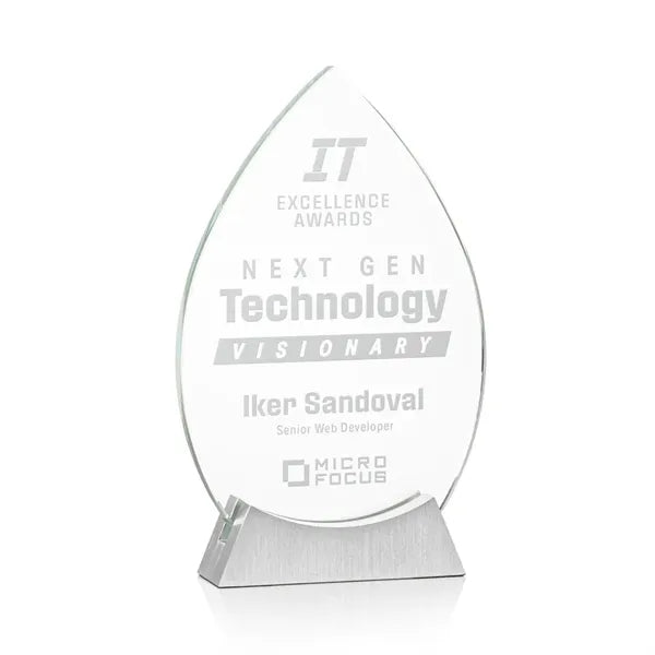 Newham Award