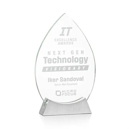 Newham Award