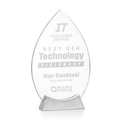 Newham Award