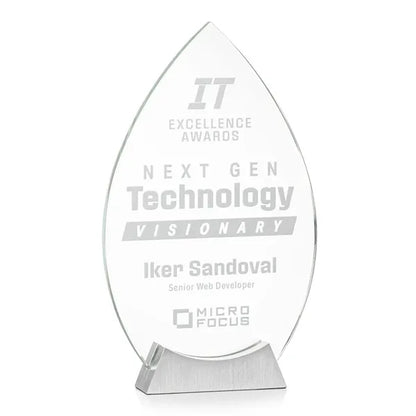 Newham Award