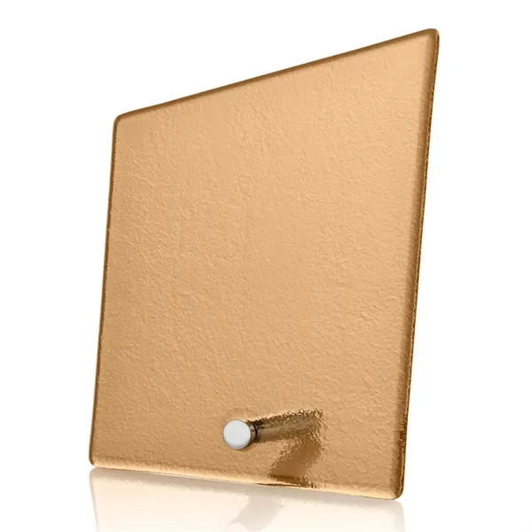 Atchison Russet Slant Award - Silver