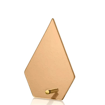 Atchison Russet Diamond Award - Gold