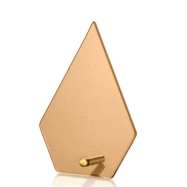 Atchison Russet Diamond Award - Gold